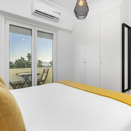 Apartment Whome | 270º Panoramic View Premium Lisbon