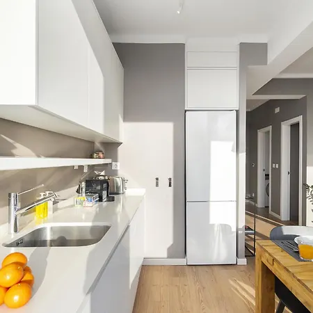 Whome | 270º Panoramic View Premium Lisbon