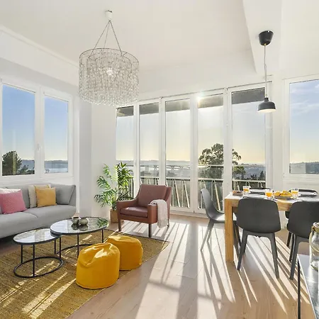 Whome | 270º Panoramic View Premium Lisbon