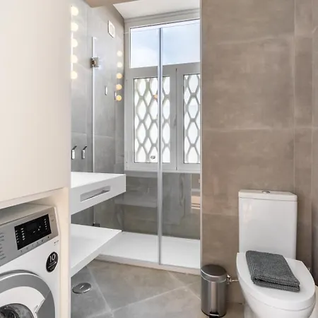 Whome | 270º Panoramic View Premium Apartman *