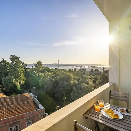Whome | 270º Panoramic View Premium Apartment