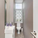 Whome | 270º Panoramic View Premium Apartmán *