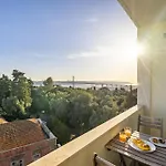 Whome | 270º Panoramic View Premium Apartamento