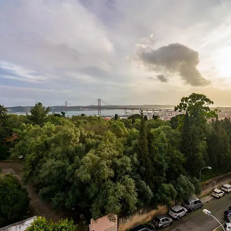 شقة Whome | 270º Panoramic View Premium